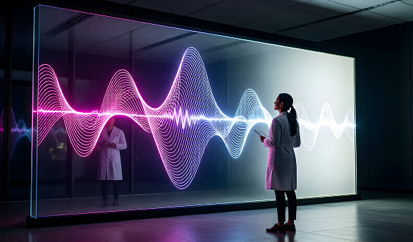 Data analytics and visualization