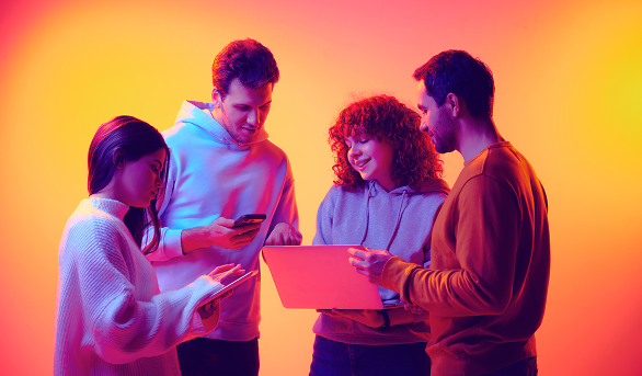 AI-Powered Enterprise Ops